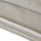 Classic Accessories Patio Lounge Back Cushion Cover, 21x15x4", Heather Grey 60-554-011001-RT - alternate 9